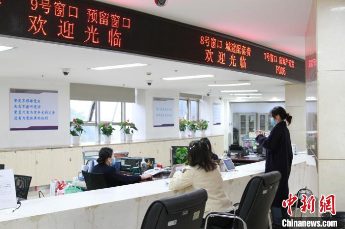 重庆取消小型低风险建设项目施工图设计文件审查